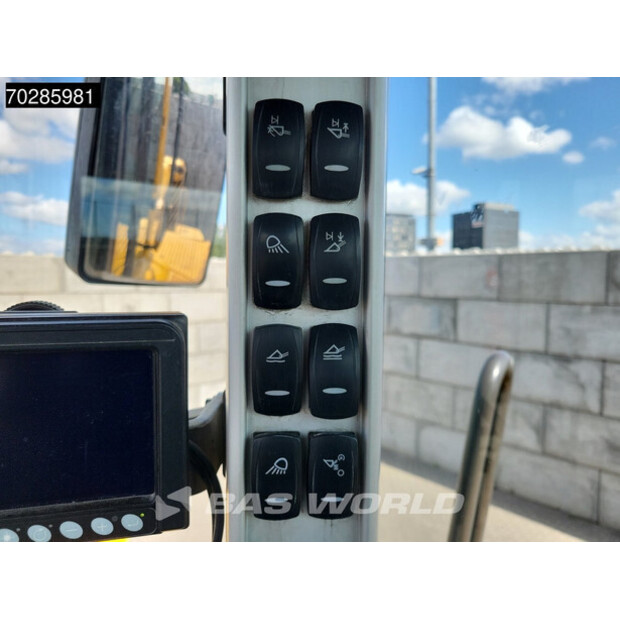 2012 Volvo L350F-43632823