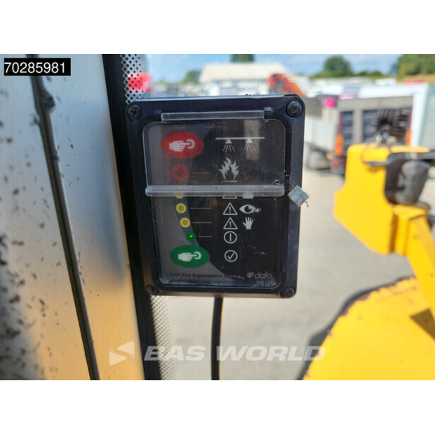 2012 Volvo L350F-43632825