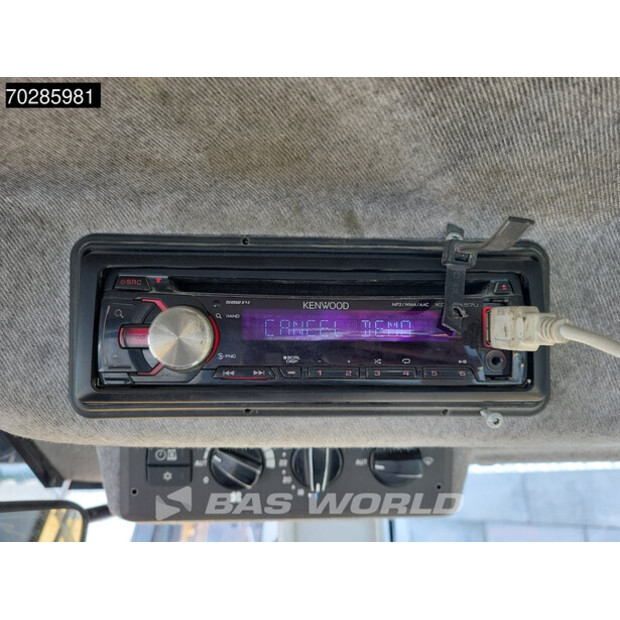 2012 Volvo L350F-43632827