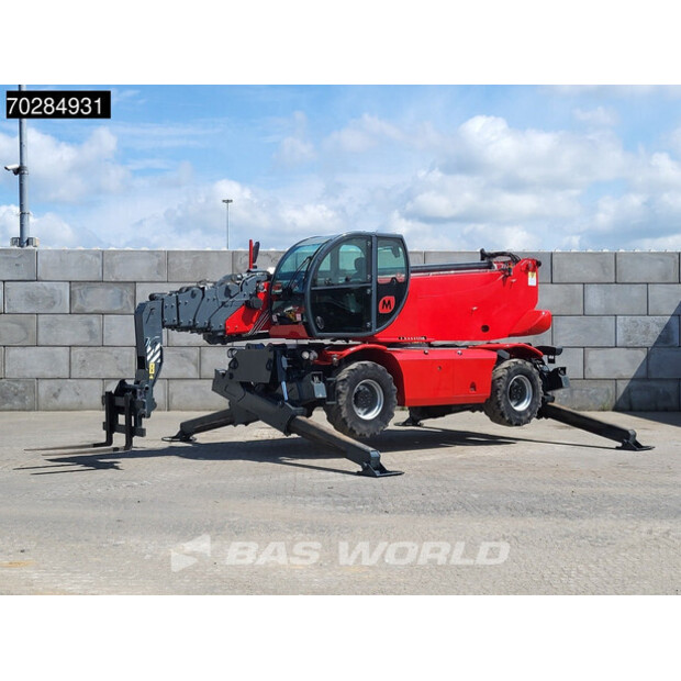 2016 Magni RTH5.35S-43632835