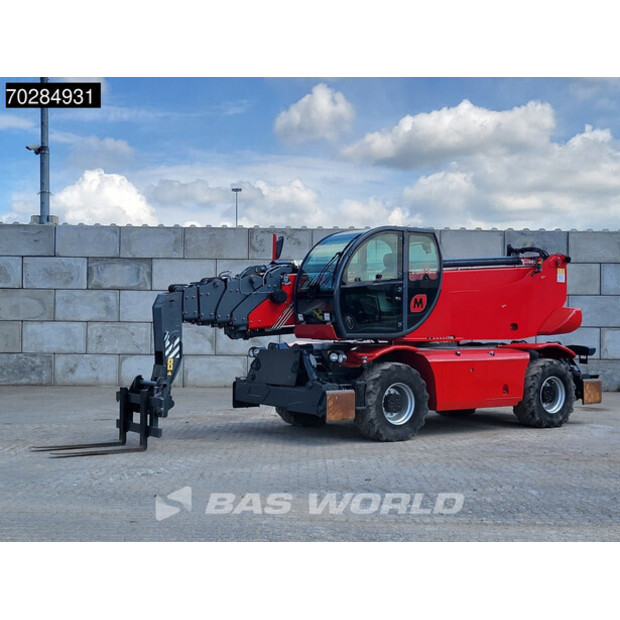 2016 Magni RTH5.35S-43632836