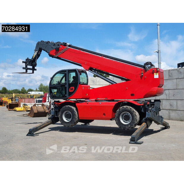 2016 Magni RTH5.35S-43632837