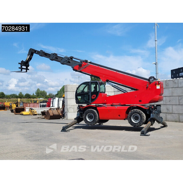 2016 Magni RTH5.35S-43632838