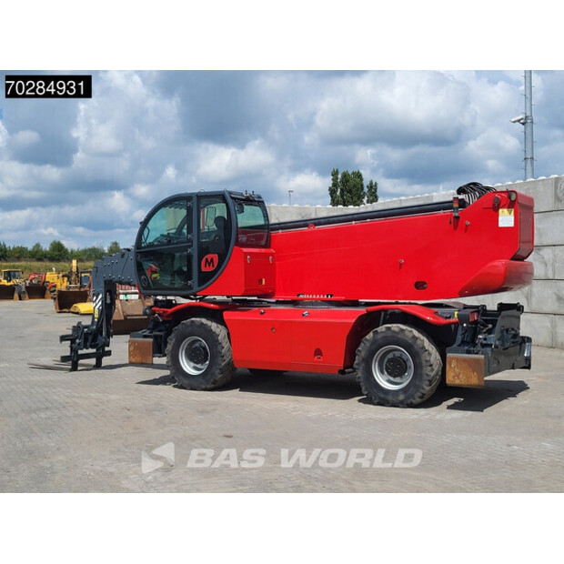 2016 Magni RTH5.35S-43632839