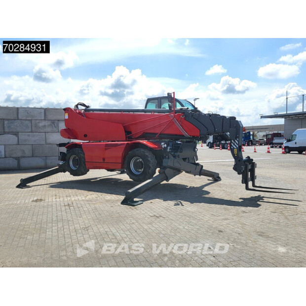 2016 Magni RTH5.35S-43632843