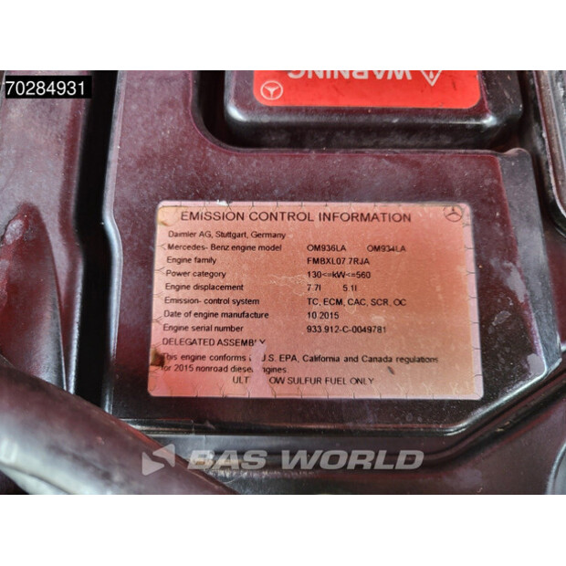 2016 Magni RTH5.35S-43632859