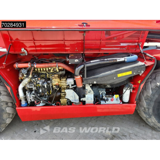 2016 Magni RTH5.35S-43632861