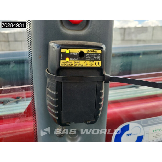 2016 Magni RTH5.35S-43632874