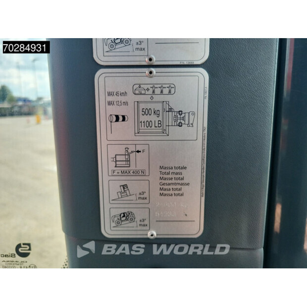 2016 Magni RTH5.35S-43632880