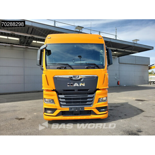 2024 MAN TGX 18.480-43632899
