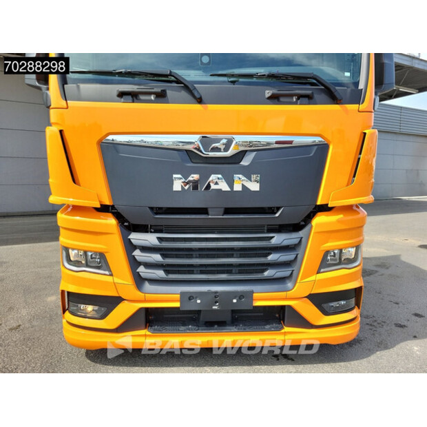 2024 MAN TGX 18.480-43632900
