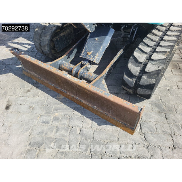 2022 AMMANN AMX25-43632933