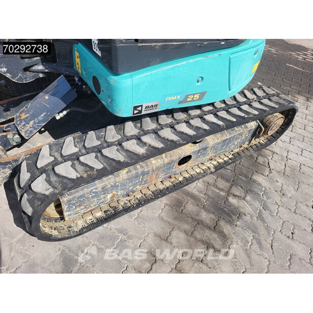 2022 AMMANN AMX25-43632934