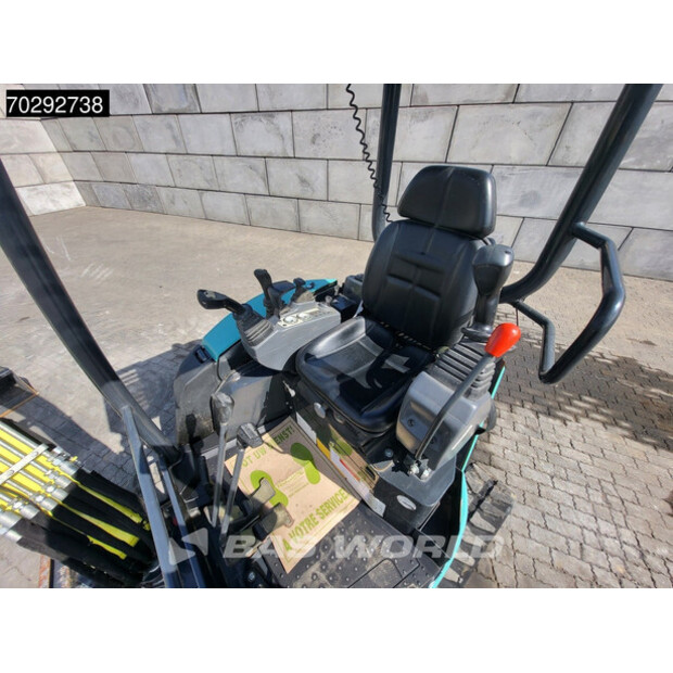 2022 AMMANN AMX25-43632935