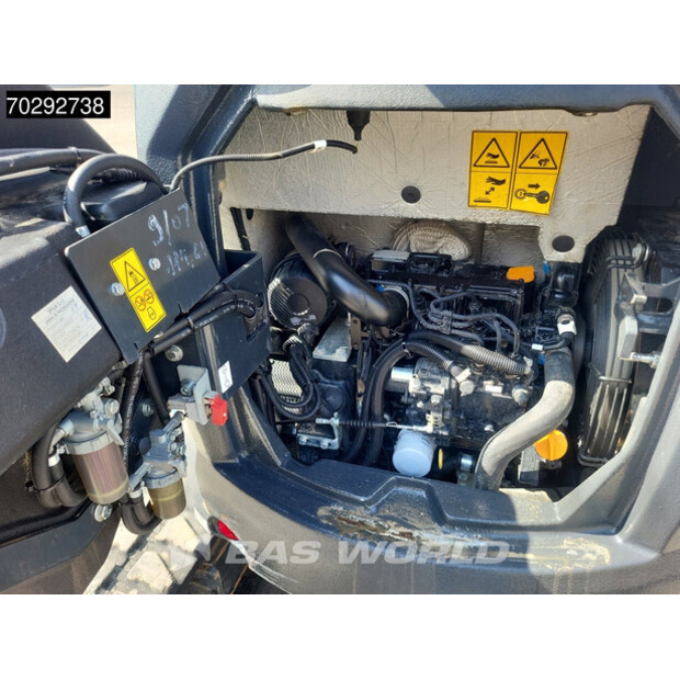 2022 AMMANN AMX25-43632938