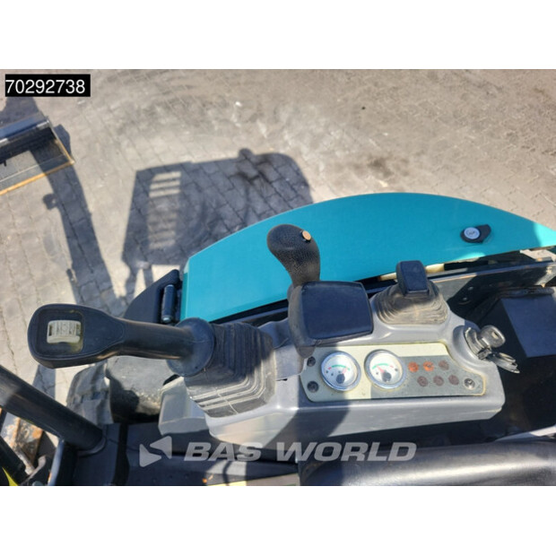 2022 AMMANN AMX25-43632939