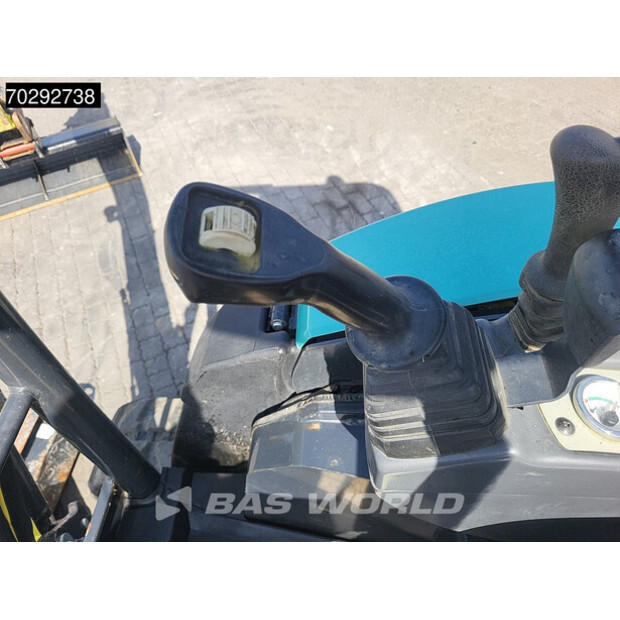 2022 AMMANN AMX25-43632941