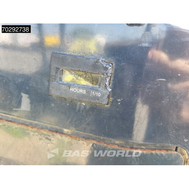 2022 AMMANN AMX25-43632942