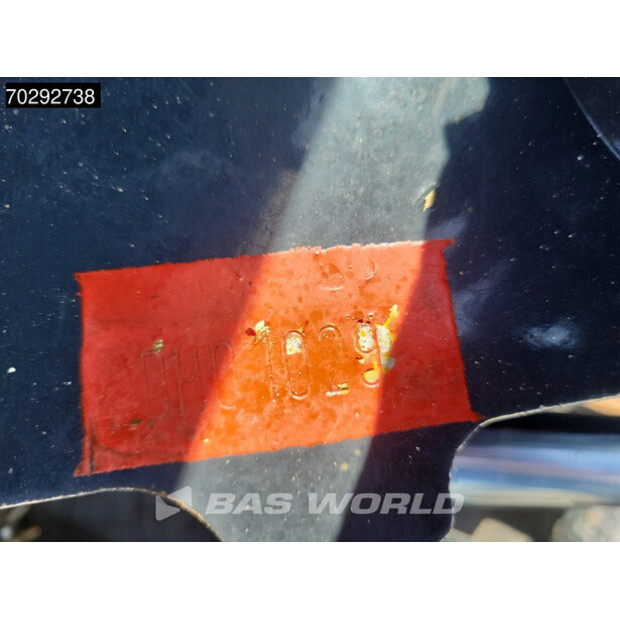 2022 AMMANN AMX25-43632943