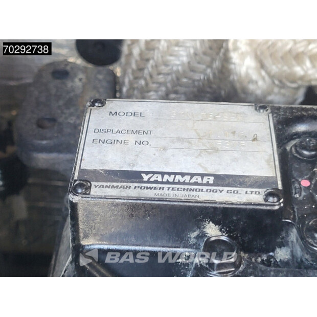 2022 AMMANN AMX25-43632946