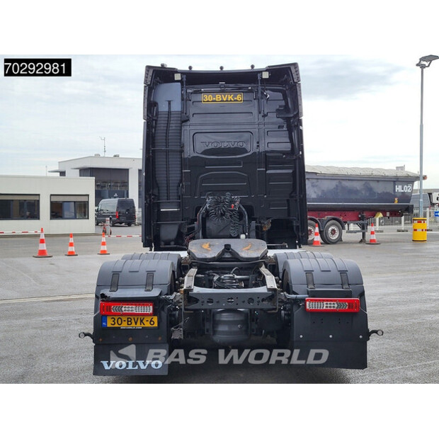 2018 فولفو FH16 750-43632979