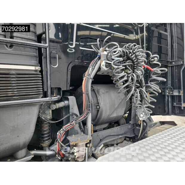 2018 فولفو FH16 750-43632981