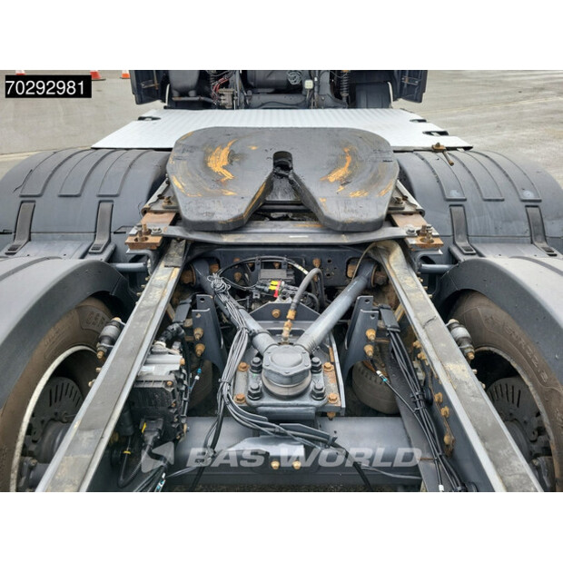 2018 فولفو FH16 750-43632982