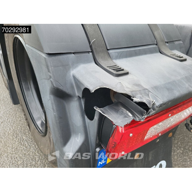 2018 فولفو FH16 750-43632984