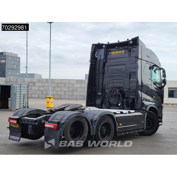 2018 فولفو FH16 750-43632985