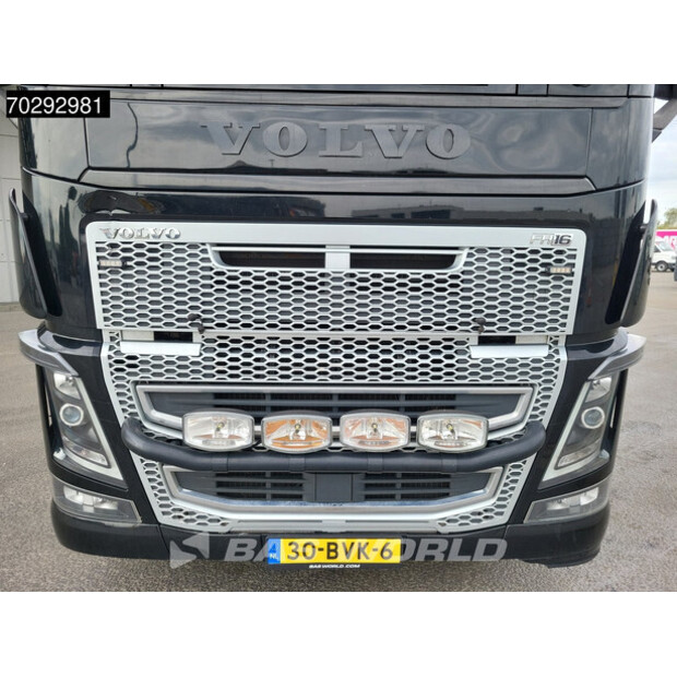 2018 فولفو FH16 750-43632988
