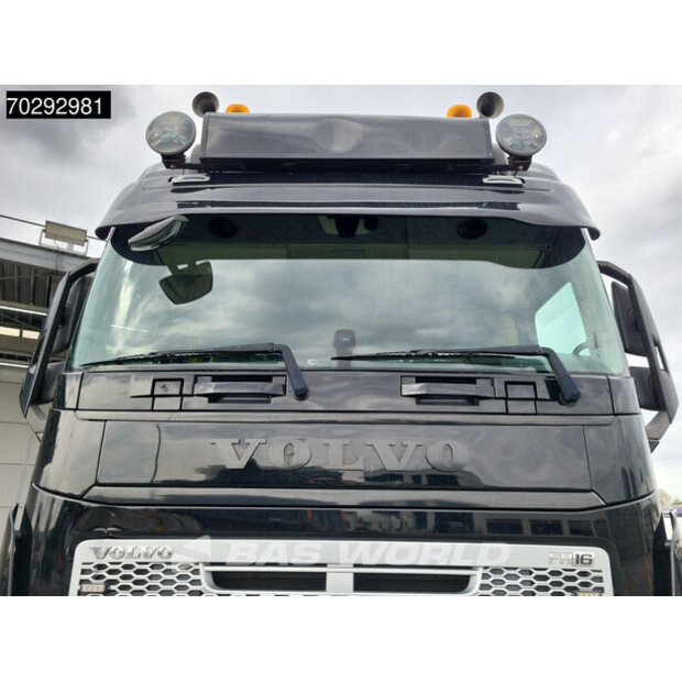 2018 فولفو FH16 750-43632989