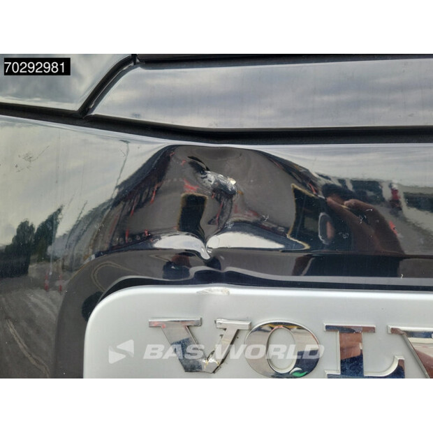 2018 فولفو FH16 750-43632990