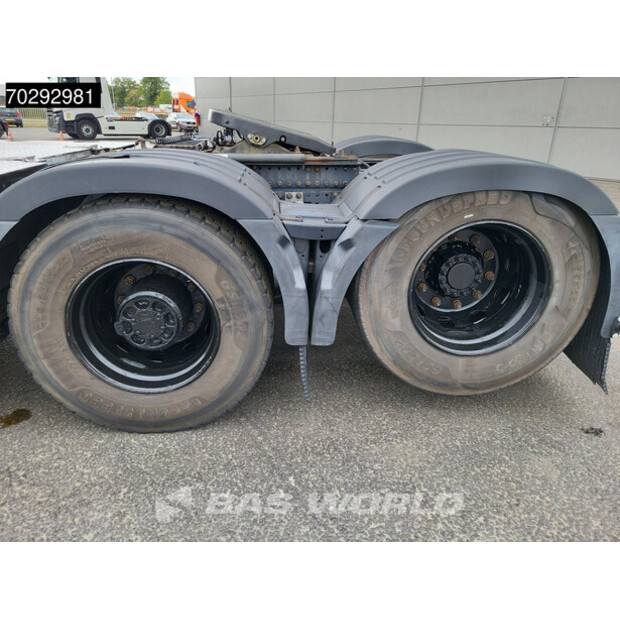 2018 فولفو FH16 750-43632992