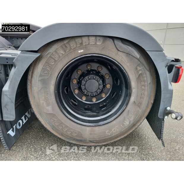 2018 فولفو FH16 750-43632993