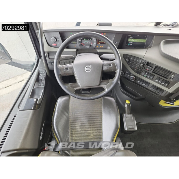 2018 فولفو FH16 750-43632994