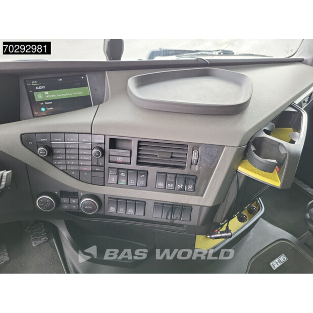 2018 فولفو FH16 750-43632995