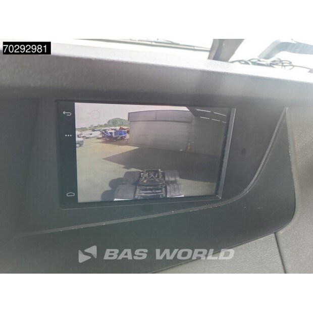 2018 فولفو FH16 750-43632996