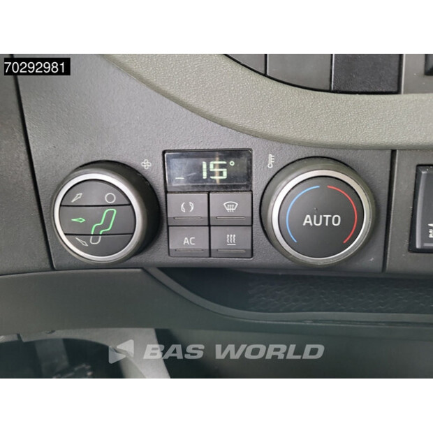 2018 فولفو FH16 750-43632997