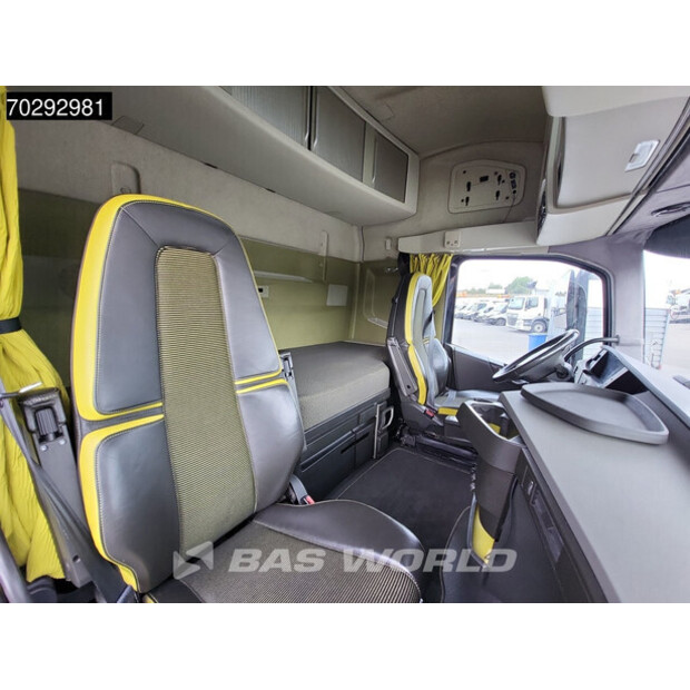 2018 فولفو FH16 750-43632998