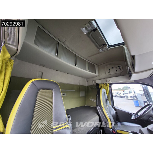 2018 فولفو FH16 750-43632999