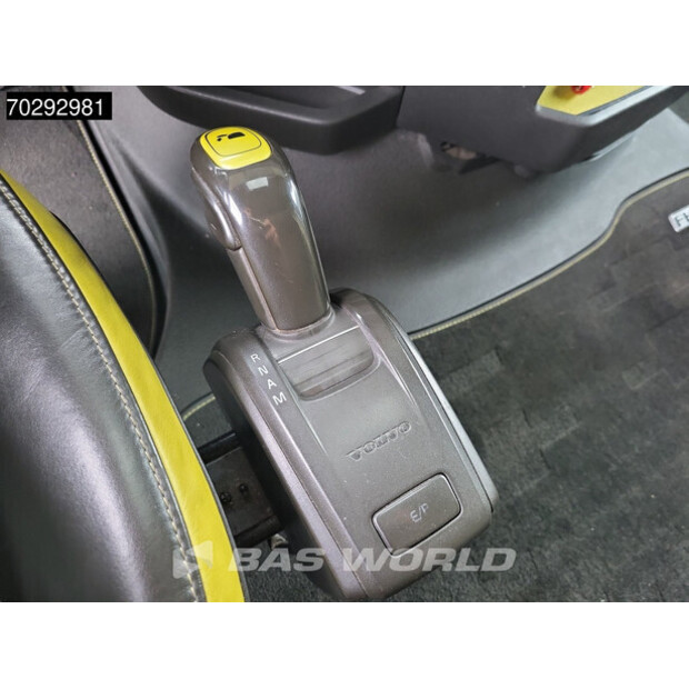 2018 فولفو FH16 750-43633000