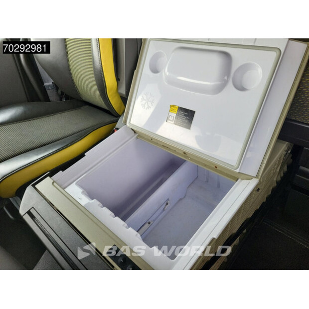 2018 فولفو FH16 750-43633001