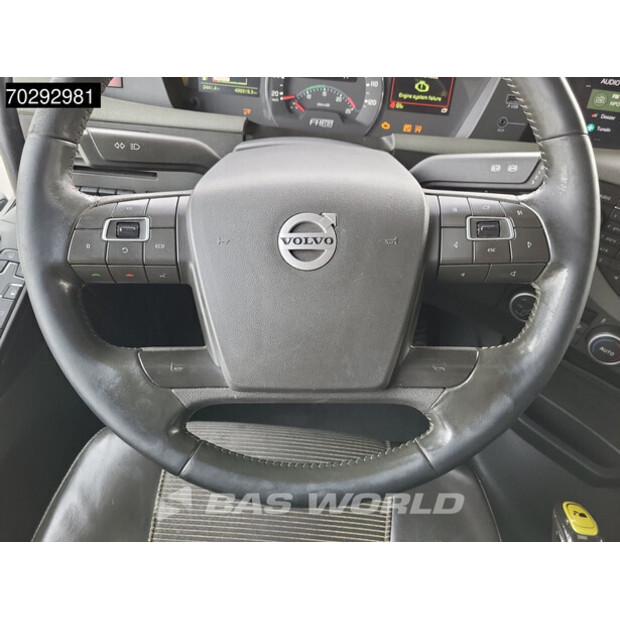 2018 فولفو FH16 750-43633002