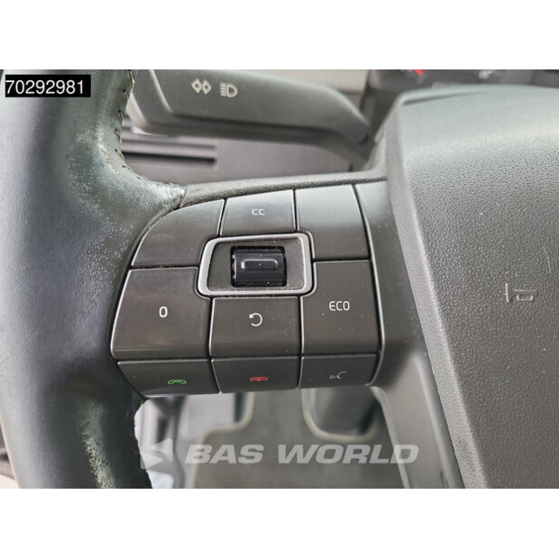 2018 فولفو FH16 750-43633003