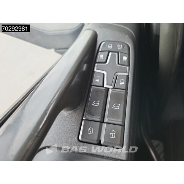 2018 فولفو FH16 750-43633005