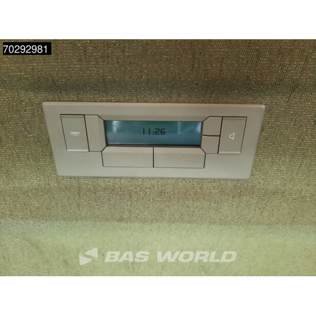 2018 فولفو FH16 750-43633006