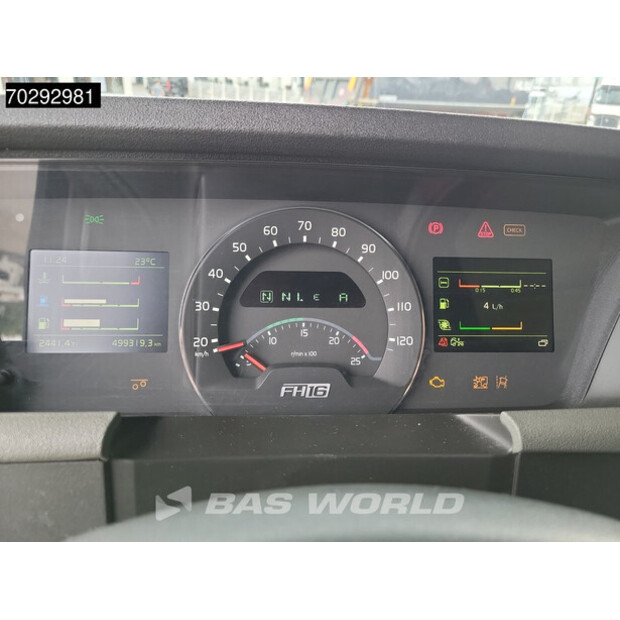 2018 فولفو FH16 750-43633008