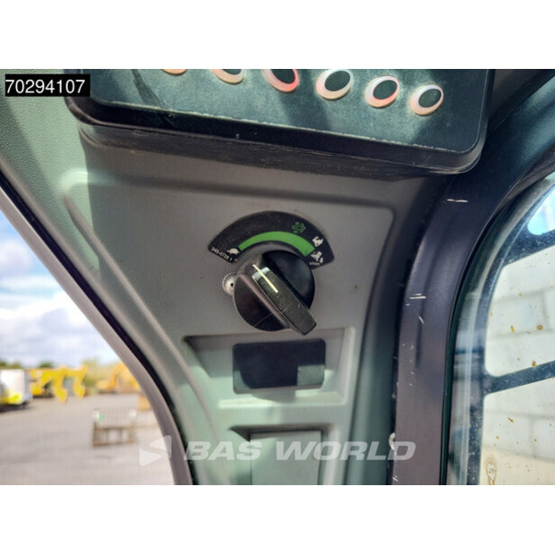 2021 Caterpillar 226 D3 BUCKET + FORKS-43633042