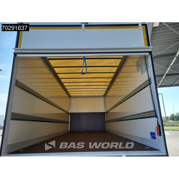 2024 ايفكو Eurocargo 140E280-43633055