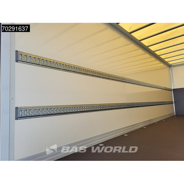 2024 ايفكو Eurocargo 140E280-43633056